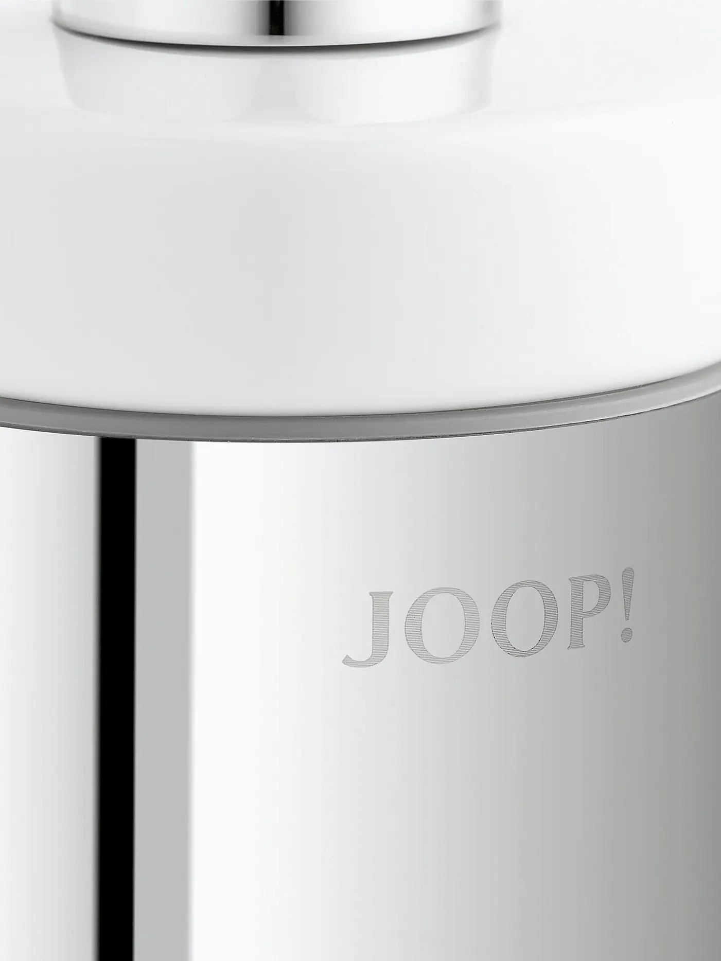 JOOP | Seifenspender Chromeline 17cm | 